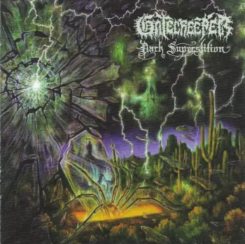 Dark Superstition