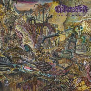 LP Gatecreeper: Deserted LTD | CLR