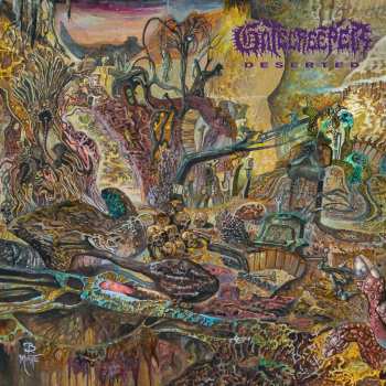 LP Gatecreeper: Deserted Ltd.