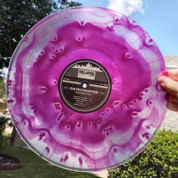 LP Gatecreeper: Deserted LTD | CLR