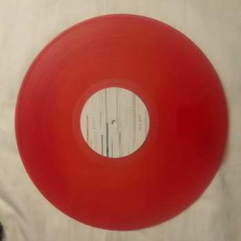LP Gates: Parallel Lives LTD | CLR