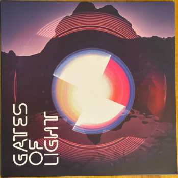 LP Gates Of Light: Gates Of Light CLR | LTD