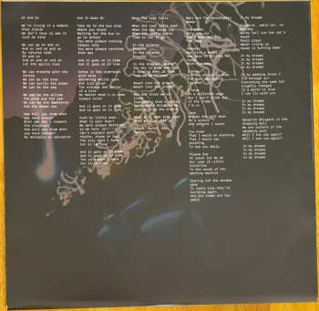 LP Gates Of Light: Gates Of Light CLR | LTD