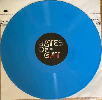 LP Gates Of Light: Gates Of Light CLR | LTD