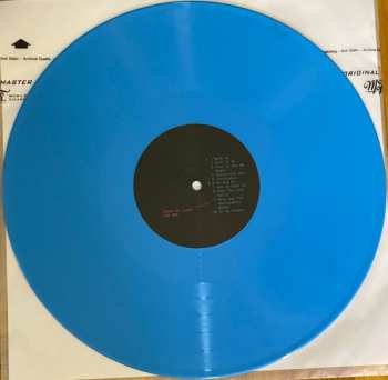 LP Gates Of Light: Gates Of Light CLR | LTD