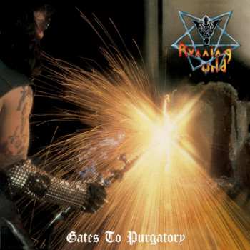 CD Running Wild: Gates To Purgatory DLX | DIGI