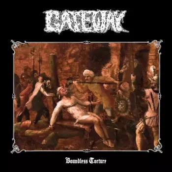 Gateway: Boundless Torture