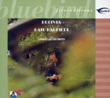 Album Gato Barbieri: Bolivia and Under Fire