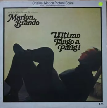Gato Barbieri: Ultimo Tango A Parigi (Colonna Sonora Originale Del Film) 