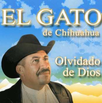 Album Gato De Chihuaahua: Olvidado De Dios