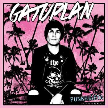 Album Gatuplan: 7-punkhjarta