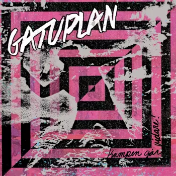 Gatuplan: Kampen Går Vidare
