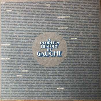 LP/SP Gauche: A People’s History Of Gauche CLR | LTD