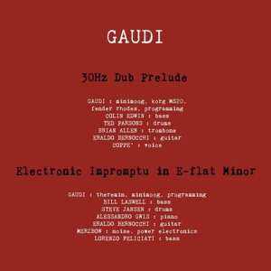 LP John Stoongard: Looser EP