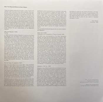 LP Gavin Bryars: After The Requiem