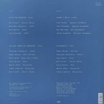 LP Gavin Bryars: After The Requiem