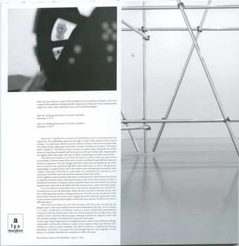 LP Gavin Bryars: In Là