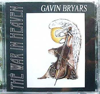 CD Gavin Bryars: The War In Heaven