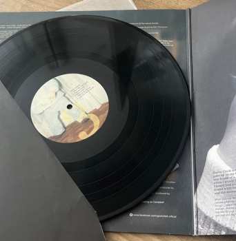 2LP/CD/DVD Gavin Clark: Beautiful Skeletons