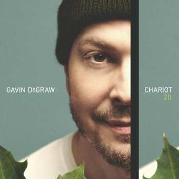CD Gavin DeGraw: Chariot 20