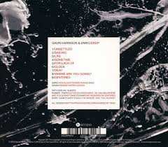 CD Gavin Harrison: Drop LTD | DIGI