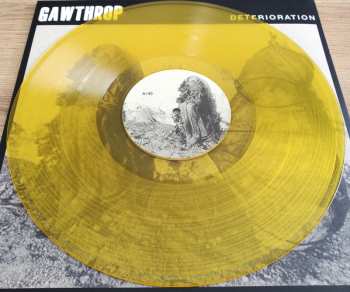 LP GAWTHROP: Deterioration