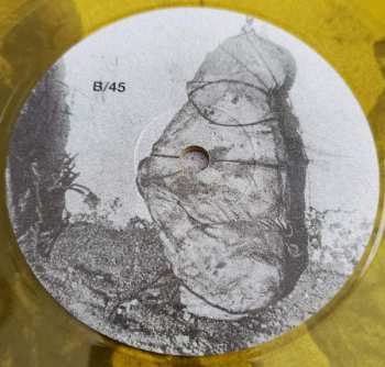 LP GAWTHROP: Deterioration