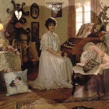 Album Gayle Moran: I Loved You Then...I Love You Now