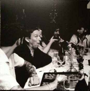 LP Gaz Coombes: Turn The Car Around