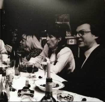 LP Gaz Coombes: Turn The Car Around