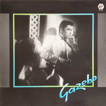 Gazebo: Gazebo