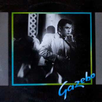 LP Gazebo: Gazebo