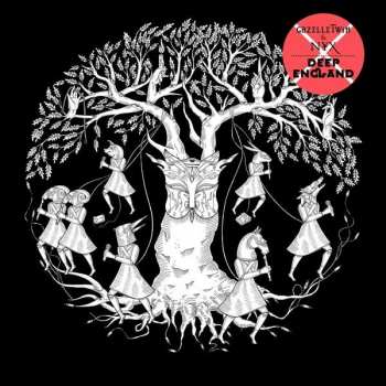 Album Gazelle Twin: Deep England