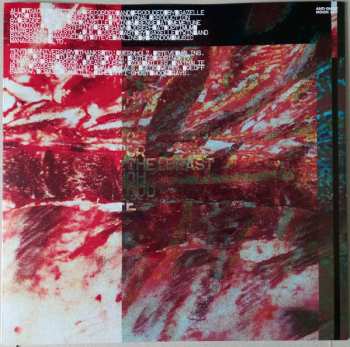 LP Gazelle Twin: Unflesh CLR | LTD