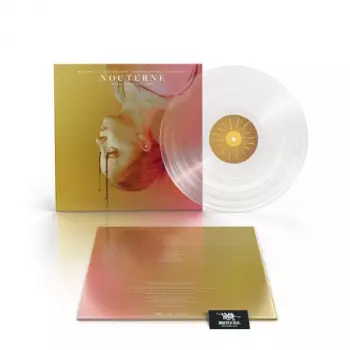 Welcome To The Blumhouse: Nocturne (Amazon Original Soundtrack)