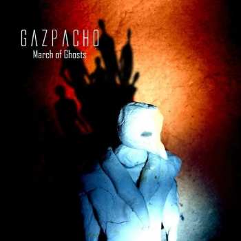 2LP Gazpacho: March Of Ghosts LTD