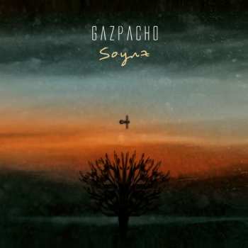 CD Gazpacho: Soyuz