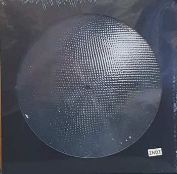 Album Gazzelle: Indi