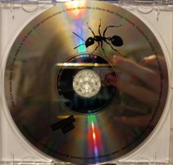 CD Gazzelle: Indi