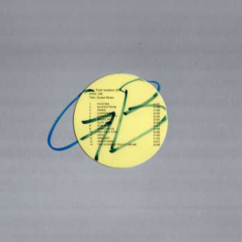 Album GB: Gusse Music