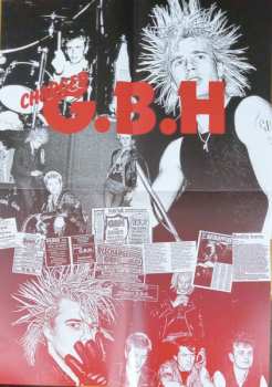 LP G.B.H.: City Baby Attacked By Rats