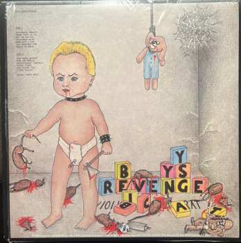 LP G.B.H.: City Babys Revenge