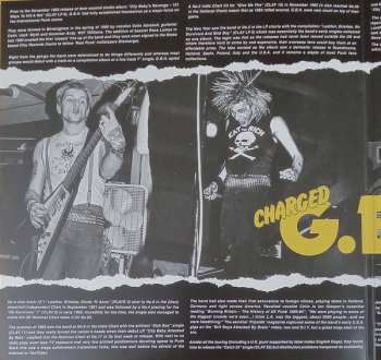 LP G.B.H.: City Babys Revenge