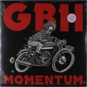 LP G.B.H.: Momentum