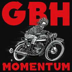 LP G.B.H.: Momentum