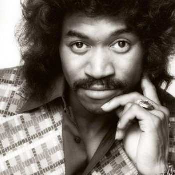 LP G.C. Cameron: Live For Love