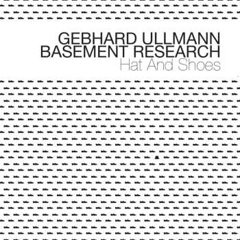 Album Basement Research: Hat And Shoes