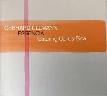 Album Gebhard Ullmann: Essencia