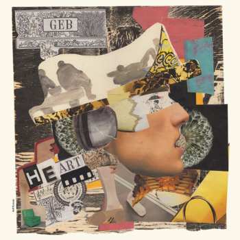 Album Gebhardt: Geb Heart