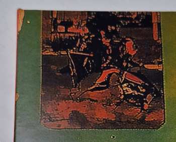 LP Geckos: Geckøs CLR | LTD